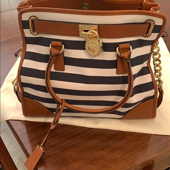 mk limited edition bag